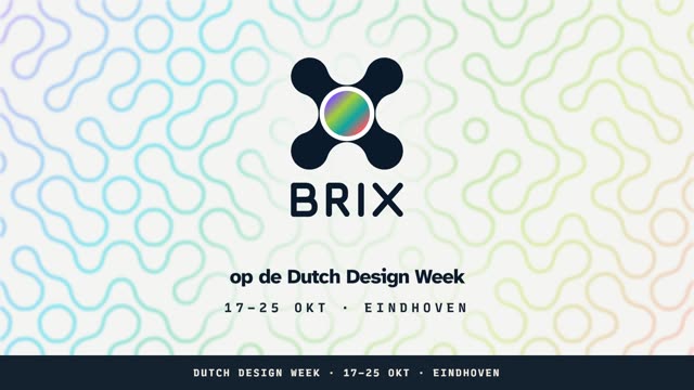 Stilstaand beeld uit BRIX en de partners eerst, 15 seconden