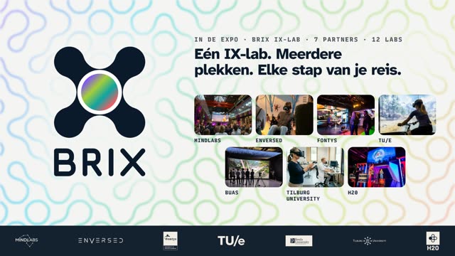 Stilstaand beeld uit Aankondiging, 30 seconden